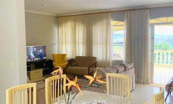 Imagem 4: Casa para Venda em Atibaia, Jardim Dos Pinheiros, 4 dormitórios, 2 suítes, 4 banheiros, 4