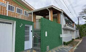 Imagem 3: Casa para Venda em Atibaia, Vila Santista, 3 dormitórios, 1 suíte, 3 banheiros, 2 vagas