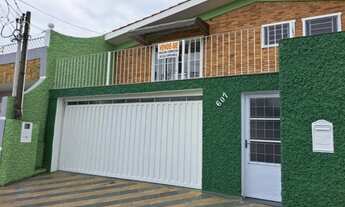 Imagem: Casa para Venda em Atibaia, Vila Santista