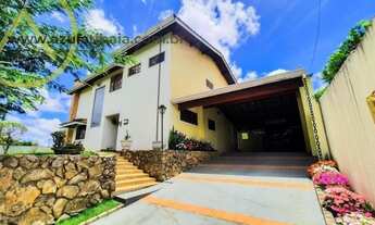 Imagem: Casa em Condomínio para Venda em Atibaia