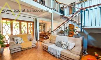 Imagem 7: Casa em Condomínio para Venda em Atibaia, Condominio Parque Das Garcas, 3 dormitórios, 1 s