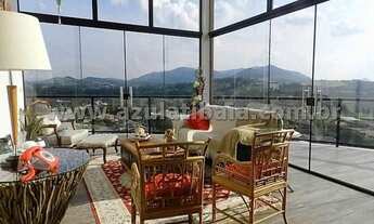 Imagem 7: Casa em Condomínio para Venda em Atibaia, Condominio Porto Atibaia, 4 dormitórios, 3 suíte