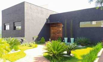 Imagem 2: Casa em Condomínio para Venda em Atibaia, Condominio Porto Atibaia, 4 dormitórios, 3 suíte