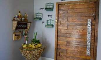 Imagem 3: Casa em Condomínio para Venda em Atibaia, Condominio Porto Atibaia, 4 dormitórios, 3 suíte