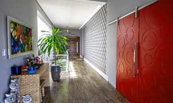 Imagem 4: Casa em Condomínio para Venda em Atibaia, Condominio Porto Atibaia, 4 dormitórios, 3 suíte