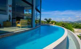 Imagem: Casa em Condomínio para Venda em Atibaia