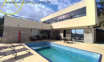 Imagem: Casa em Condomínio para Venda em Atibaia