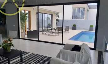 Imagem 5: Casa em Condomínio para Venda em Atibaia, Condominio Porto Atibaia, 5 dormitórios, 3 suíte