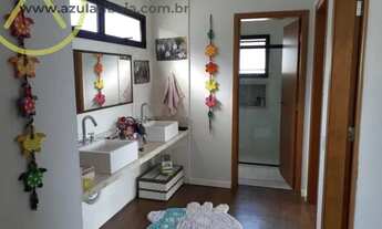 Imagem 4: Casa em Condomínio para Venda em Atibaia, Condominio Porto Atibaia, 5 dormitórios, 3 suíte