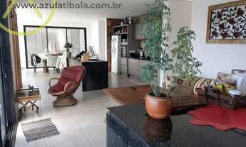 Imagem 3: Casa em Condomínio para Venda em Atibaia, Condominio Porto Atibaia, 5 dormitórios, 3 suíte