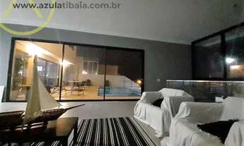 Imagem 7: Casa em Condomínio para Venda em Atibaia, Condominio Porto Atibaia, 5 dormitórios, 3 suíte