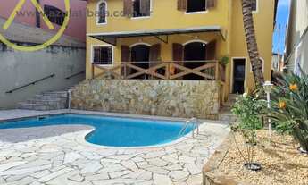 Imagem: Casa para Venda em Atibaia, Jardim Paulista