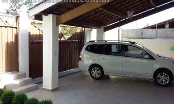 Imagem 2: Casa para Venda em Atibaia, Jardim Paulista, 4 dormitórios, 2 suítes, 4 banheiros, 4 vagas