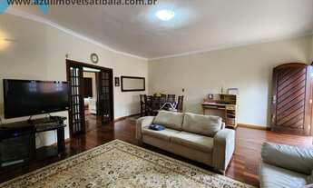 Imagem 3: Casa à venda no Jardim Paulista, Atibaia