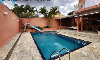 Imagem: Casa à venda no Jardim Paulista, Atibaia