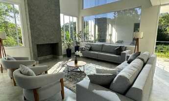 Imagem: Casa em Condomínio para Venda em Atibaia