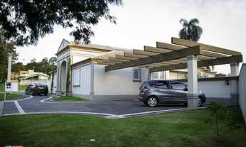 Imagem: Casa em Condomínio para Venda em Atibaia