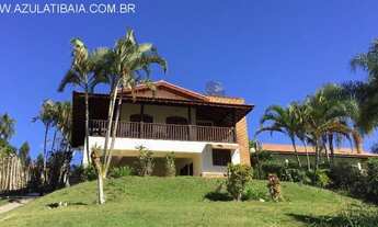 Imagem: Chácara Condomínio para Venda em Bom Jesus