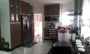 Imagem 5: Chácara para Venda em Atibaia, Jardim Estancia Brasil, 6 dormitórios, 3 suítes, 6 banheiro