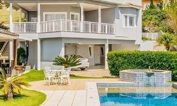 Imagem: Casa em Condomínio para Venda em Atibaia