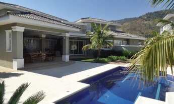 Imagem: Casa de Luxo no Condomínio Flamboyant 