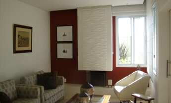 Imagem 2: Casa de Luxo no Condomínio Flamboyant  Atibaia/SP