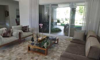 Imagem 5: Casa de Luxo no Condomínio Flamboyant  Atibaia/SP