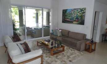 Imagem 7: Casa de Luxo no Condomínio Flamboyant  Atibaia/SP