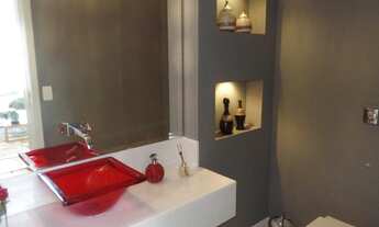 Imagem 6: Casa de Luxo no Condomínio Flamboyant  Atibaia/SP