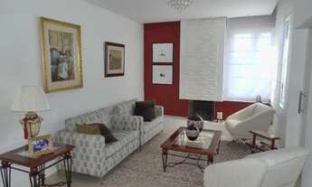 Imagem 3: Casa de Luxo no Condomínio Flamboyant  Atibaia/SP