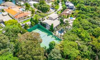 Imagem 4: Mansão de Luxo no Condomínio Flamboyant  Atibaia