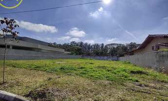 Imagem: Terreno em Condomínio para Venda em Atibaia