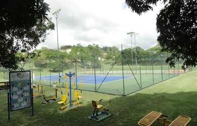 Imagem 10: Terreno em Condomínio para Venda em Atibaia, Condominio Residencial Shamballa