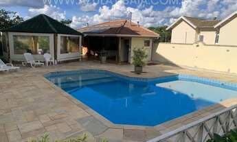 Imagem: Casa para Venda em Atibaia, Condominio Sao