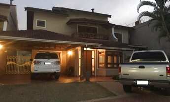 Imagem 3: Casa para Venda em Atibaia, Condominio Sao Felipe, 4 dormitórios, 4 suítes, 6 banheiros, 4