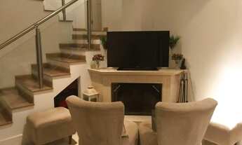 Imagem 5: Casa para Venda em Atibaia, Condominio Sao Felipe, 4 dormitórios, 4 suítes, 6 banheiros, 4