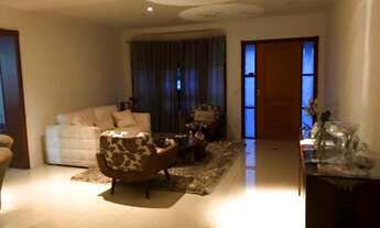 Imagem 4: Casa para Venda em Atibaia, Condominio Sao Felipe, 4 dormitórios, 4 suítes, 6 banheiros, 4