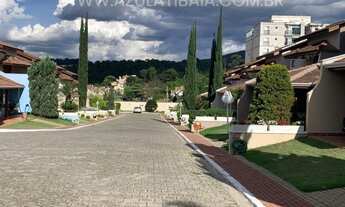 Imagem 2: Casa para Venda em Atibaia, Condominio Sao Felipe, 4 dormitórios, 4 suítes, 6 banheiros, 4