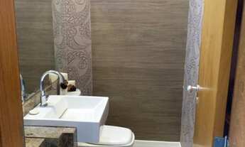 Imagem 6: Casa para Venda em Atibaia, Condominio Sao Felipe, 4 dormitórios, 4 suítes, 6 banheiros, 4