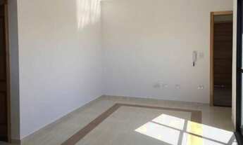 Imagem 2: Apartamento para Venda em Atibaia, Jardim Alvinopolis, 2 dormitórios, 1 suíte, 2 banheiros