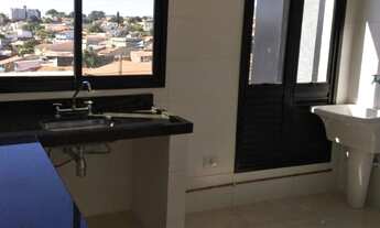 Imagem 4: Apartamento para Venda em Atibaia, Jardim Alvinopolis, 2 dormitórios, 1 suíte, 2 banheiros