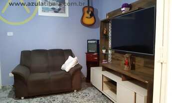 Imagem 2: Casa para Venda em Atibaia, Jardim Alvinopolis, 2 dormitórios, 1 suíte, 2 banheiros, 2 vag