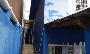 Imagem 4: Casa para Venda em Atibaia, Jardim Alvinopolis, 2 dormitórios, 1 suíte, 2 banheiros, 2 vag