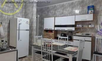 Imagem 7: Casa para Venda em Atibaia, Jardim Alvinopolis, 2 dormitórios, 1 suíte, 2 banheiros, 2 vag