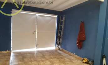 Imagem 3: Casa para Venda em Atibaia, Jardim Alvinopolis, 2 dormitórios, 1 suíte, 2 banheiros, 2 vag