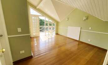 Imagem 5: Casa à Venda no Condomínio Osato Atibaia/SP