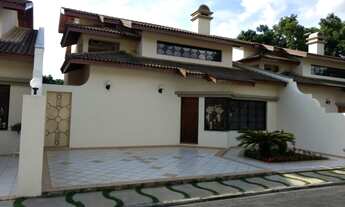 Imagem: Casa para Venda em Atibaia, Vila Santista