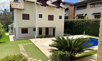 Imagem: Casa em Condomínio para Venda em Atibaia