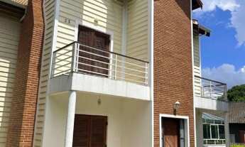 Imagem 2: Casa em Condomínio para Venda em Atibaia, Condominio Parque Das Garcas, 5 dormitórios, 1 s