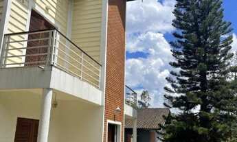 Imagem 7: Casa em Condomínio para Venda em Atibaia, Condominio Parque Das Garcas, 5 dormitórios, 1 s